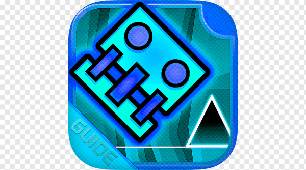 Игра Geometry Dash