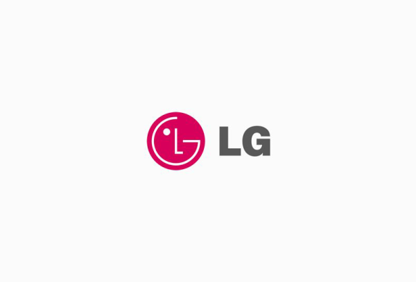 LG логотип