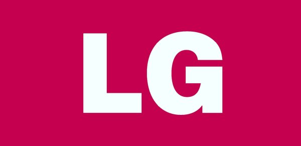 LG картинки
