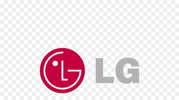 LG логотип