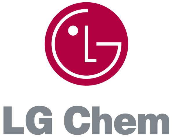 LG Electronics эмблема