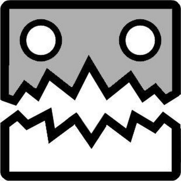 Geometry Dash Кубы