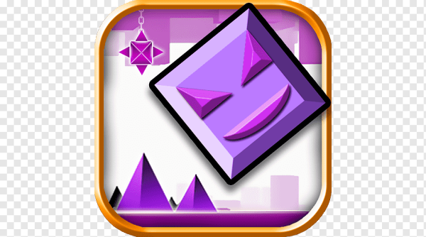 Geometry Dash импосибл