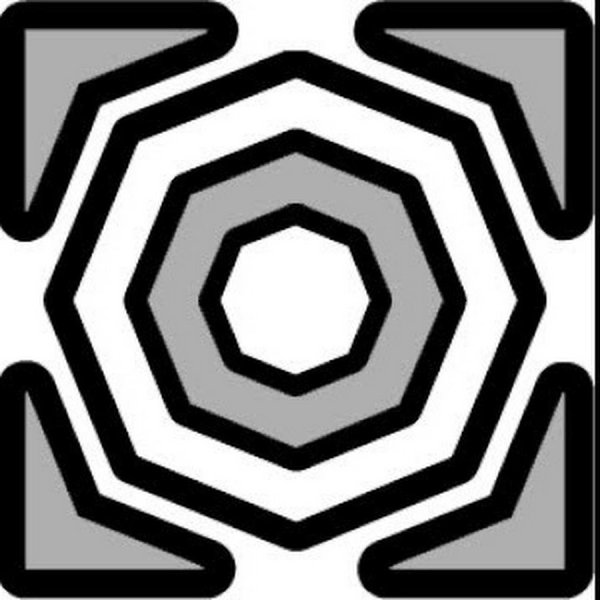 Айкон кит Geometry Dash