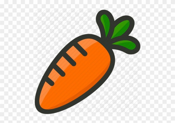 Загрузи логотип морковь про