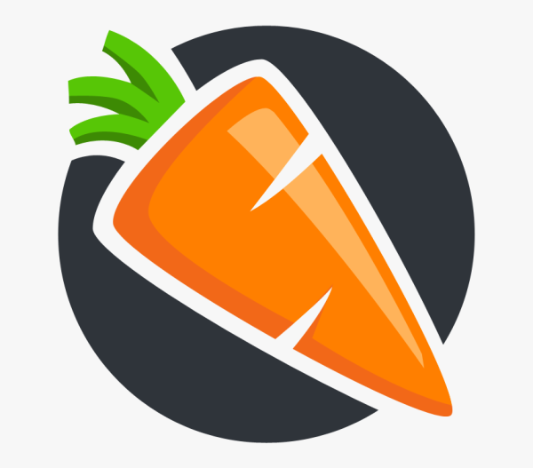 Морковь лого