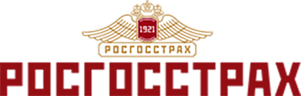 Росгосстрах страхование логотип