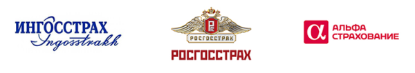 Росгосстрах логотип 2021