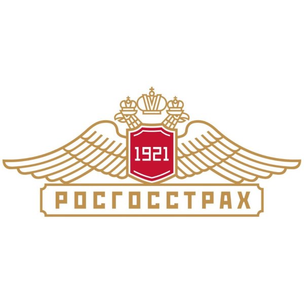 Росгосстрах жизнь логотип