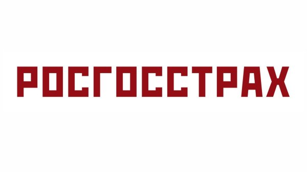 Росгосстрах страхование логотип