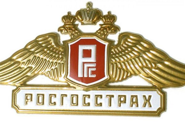 Росгосстрах логотип