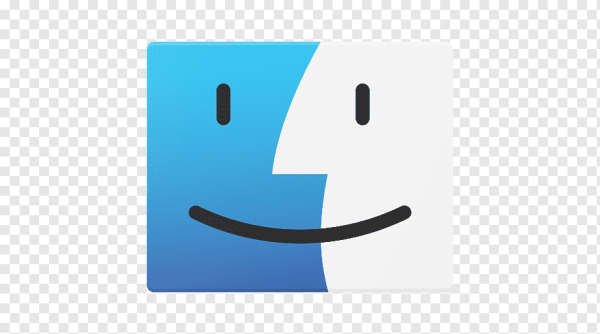 Apple Mac os значок