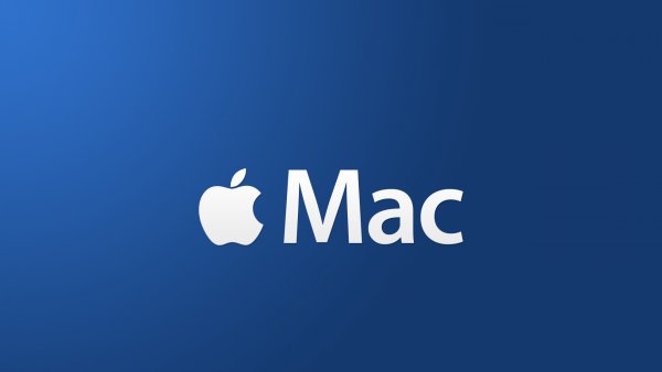 Операционная система Мак
