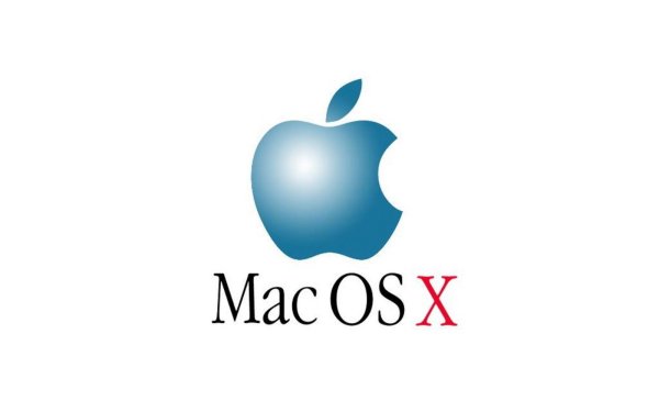 Операционная система Mac os логотип