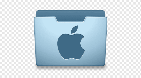 Значок макинтош