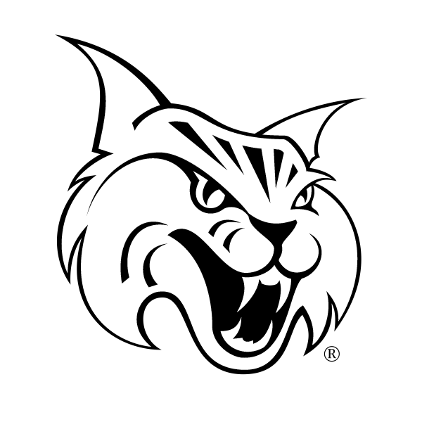 Фирменный знак Бобкэт