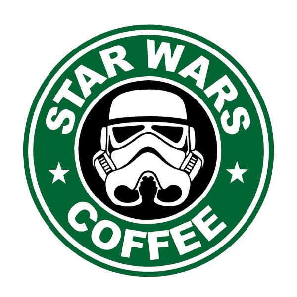 Звездные войны и кофе
