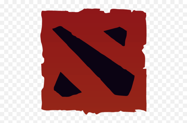 Dota 2 ярлык