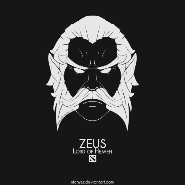 Дота 2 векторные изображения