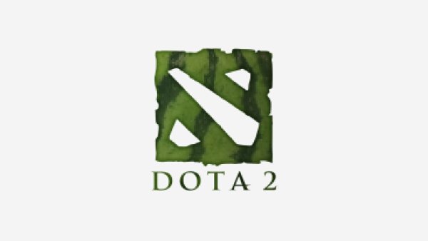 Дота 2 значок