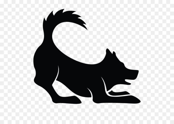 Собачья эмблема