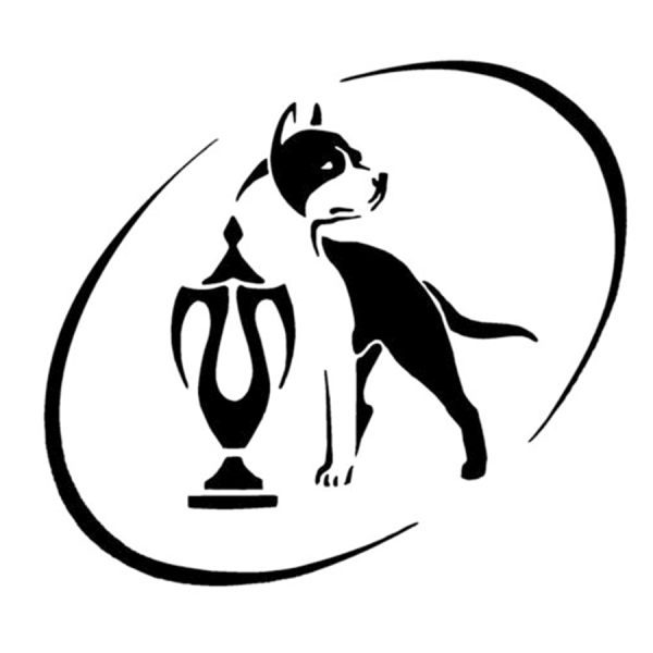 Логотип кинологического клуба