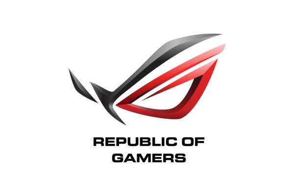 ASUS ROG logo