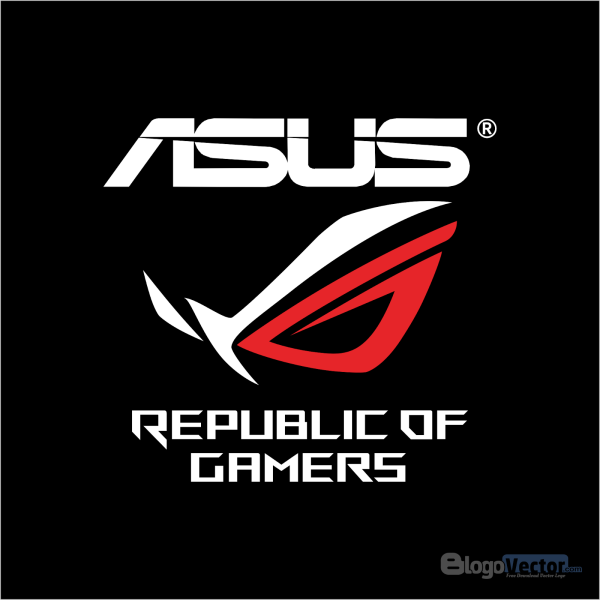 ASUS ROG логотип