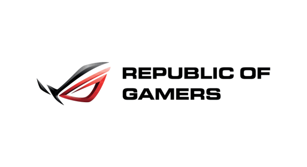 Логотип Republic of Gamers