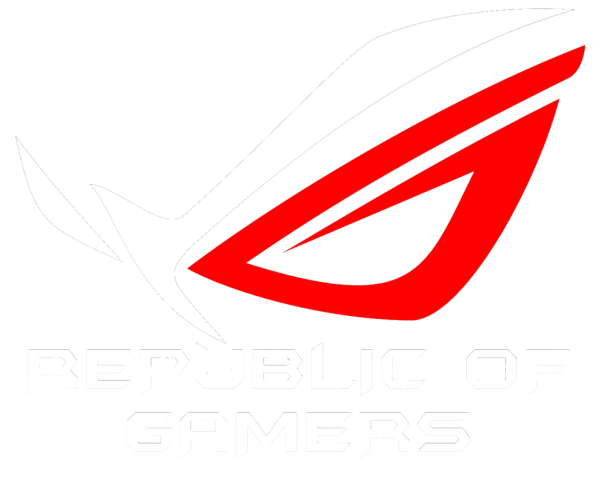ASUS ROG logo