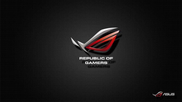 ASUS ROG Republic of Gamers