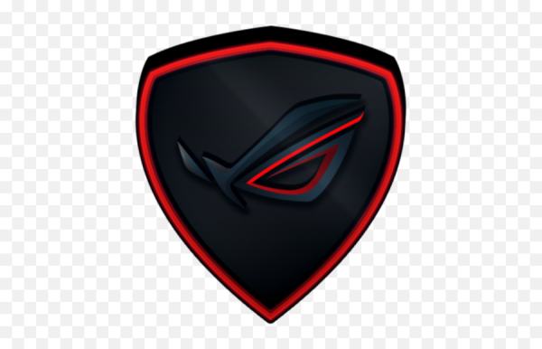 ASUS ROG Emblem