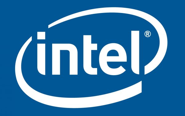 Intel Xeon Silver logo
