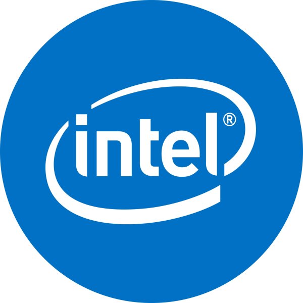 Логотип Intel inside