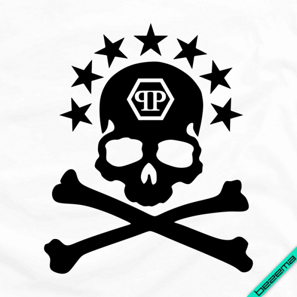 Philipp plein logo