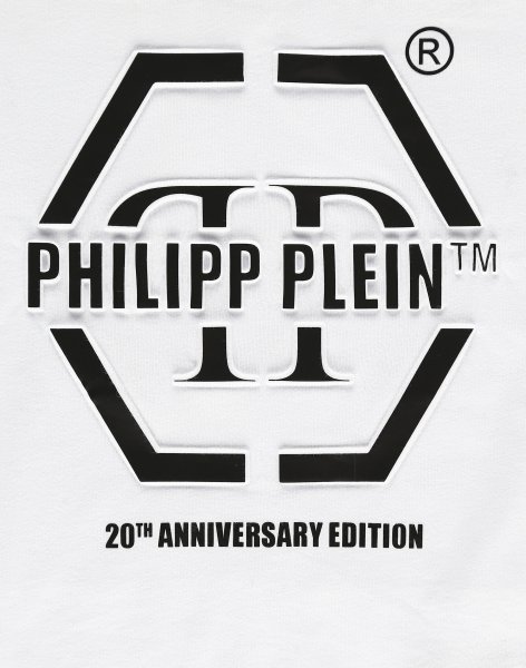 Philipp plein 20th Anniversary