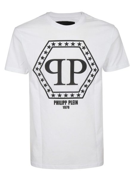 Philipp plein бренд логотип