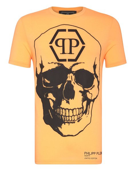 Philipp plein бренд логотип