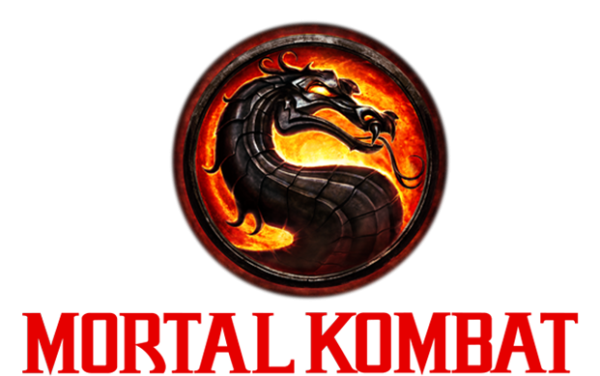 Мортал комбат 9 лого