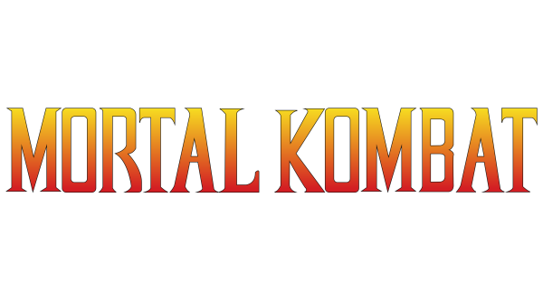 Мортал комбат лого