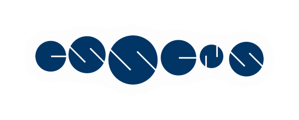 Эссенс духи логотип