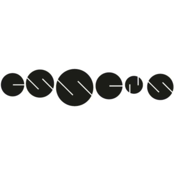 Эссенс косметика логотип