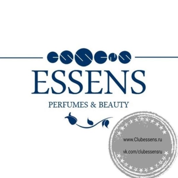 Логотип фирмы Essence