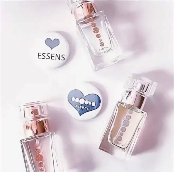 Essens логотип