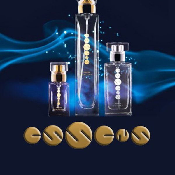 Приглашаю в Эссенс