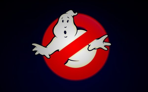 Значки охотников за приведениями