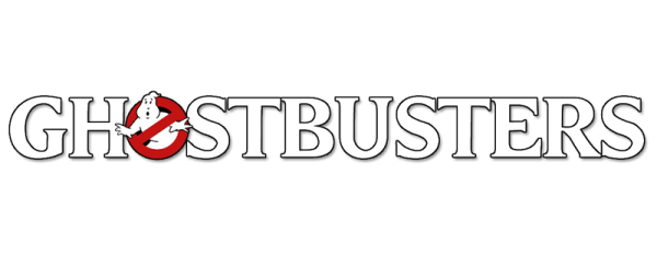 Охотники за привидениями вектор