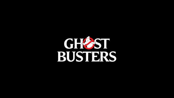 GHOSTBUSTERS логотип