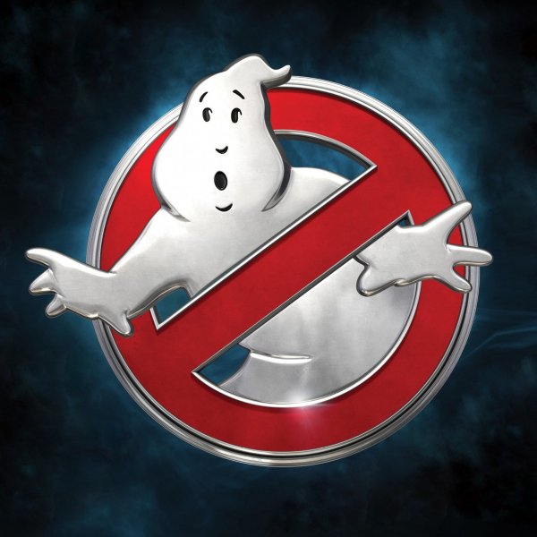 Знак охота за привидениями