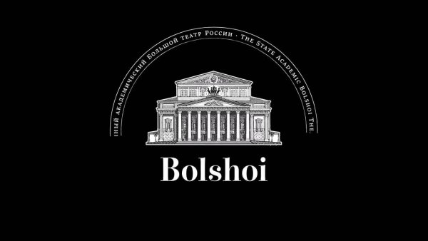 Большой театр иконка